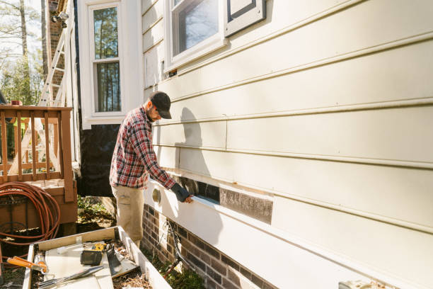 Trusted Wood Siding service in Sperryville, VA - Creative Siding